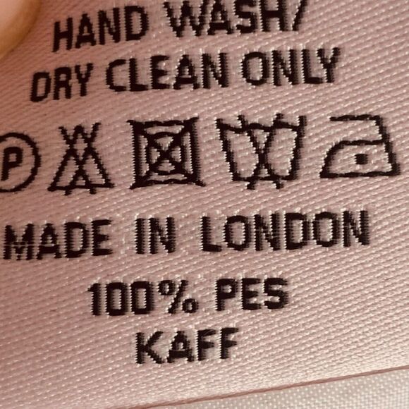 Miscreants Lia Mini Dress - Picture 12 of 12